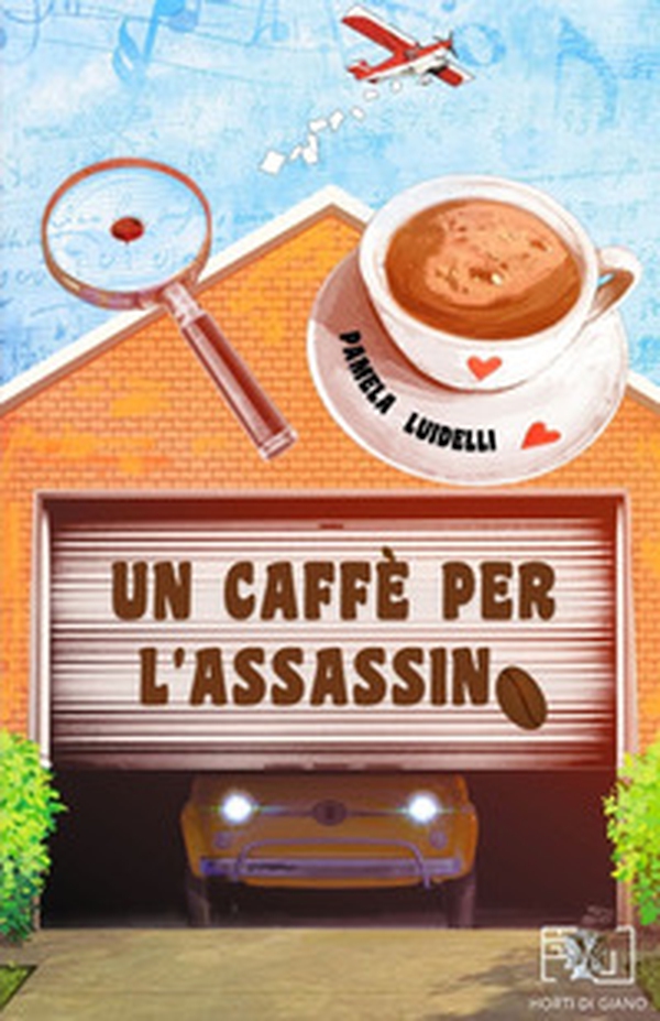 Un caffè per l'assassino - Librerie.coop Un caffè per l'assassino - Librerie.coop