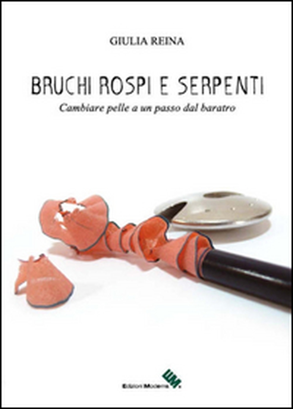 Bruchi, rospi e serpenti. Cambiare pelle a un passo dal baratro - Librerie.coop Bruchi, rospi e serpenti. Cambiare pelle a un passo dal baratro - Librerie.coop