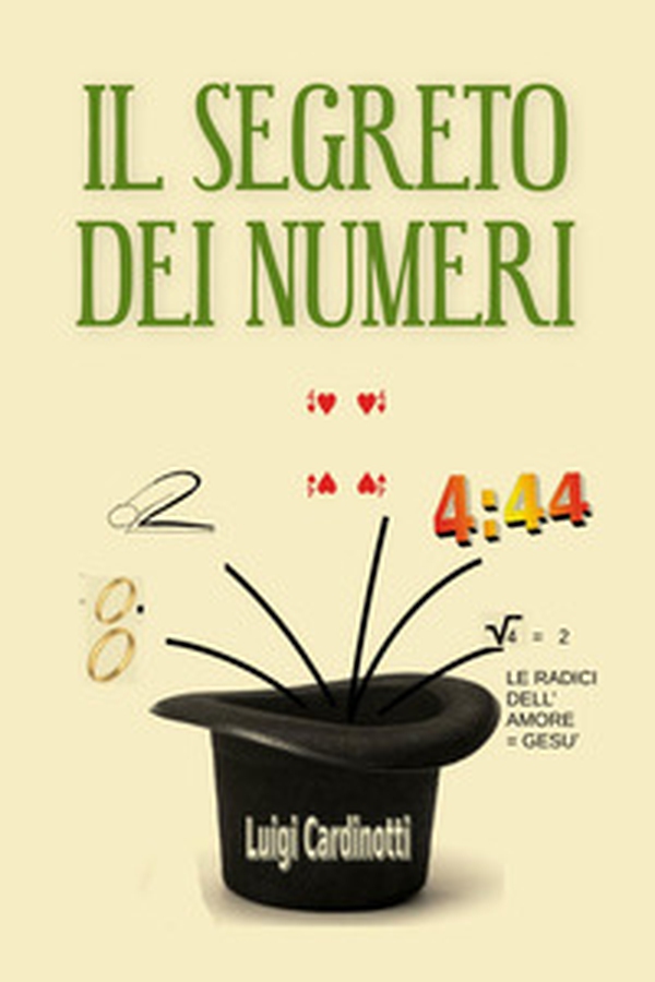 Il segreto dei numeri - Librerie.coop Il segreto dei numeri - Librerie.coop