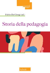 Storia della pedagogia - Librerie.coop