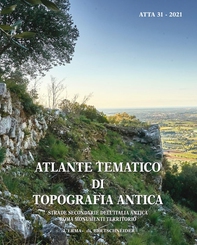 Strade secondarie dell'Italia Antica. Roma: monumenti, territorio - Librerie.coop