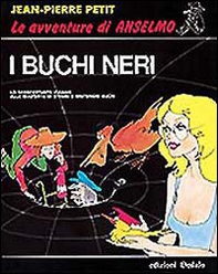 I buchi neri - Librerie.coop
