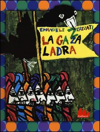 La gazza ladra - Librerie.coop