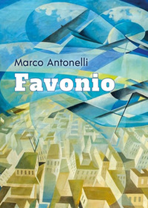 Favonio - Librerie.coop Favonio - Librerie.coop