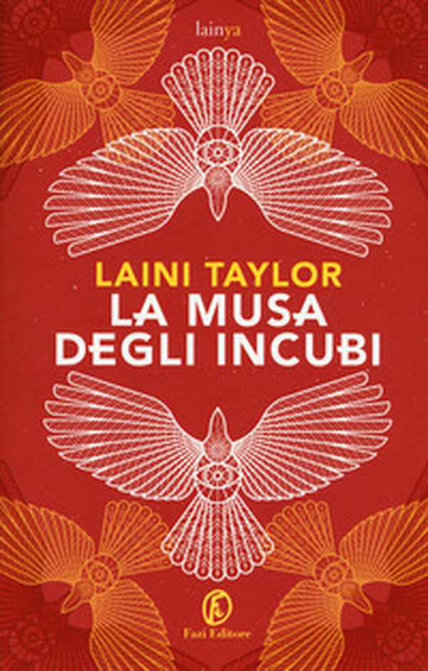La musa degli incubi - Librerie.coop La musa degli incubi - Librerie.coop