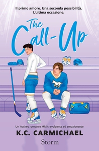 The Call-Up (edizione italiana) - Librerie.coop