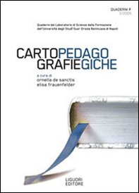Quaderni F. Cartografie pedagogiche - Librerie.coop