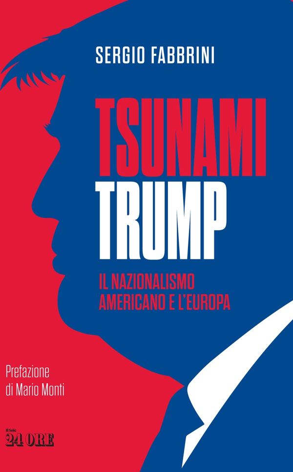 Tsunami Trump - Librerie.coop