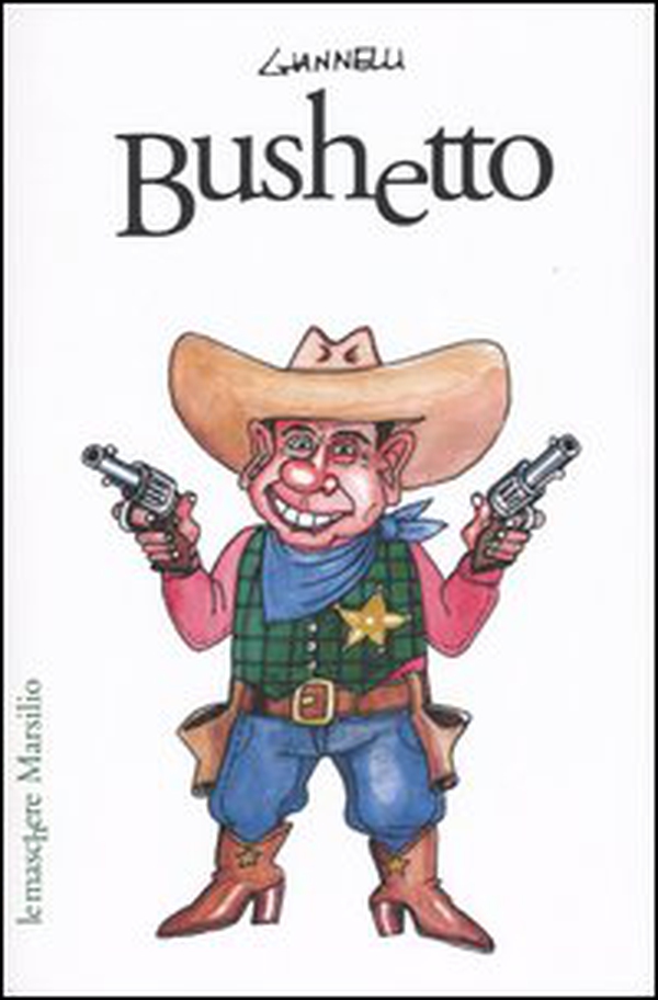 Bushetto - Librerie.coop Bushetto - Librerie.coop