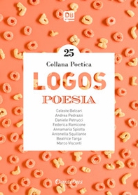 Logos. Collana poetica - Librerie.coop