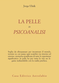 La pelle in psicoanalisi - Librerie.coop