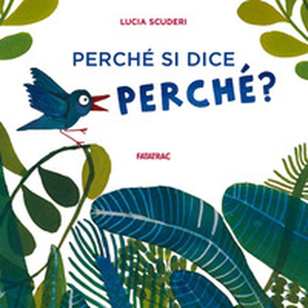 Perché mi chiedi perché? - Librerie.coop Perché mi chiedi perché? - Librerie.coop