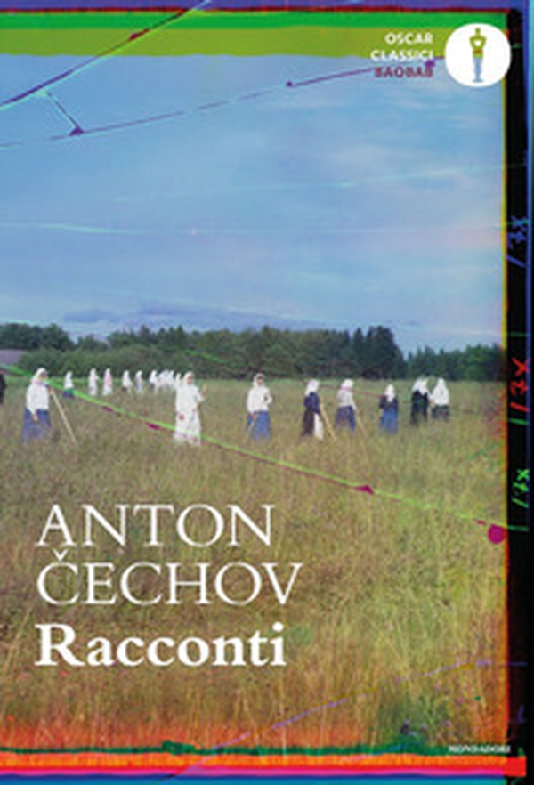 Racconti - Librerie.coop Racconti - Librerie.coop
