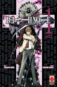 Death note - Vol. 1 - Librerie.coop