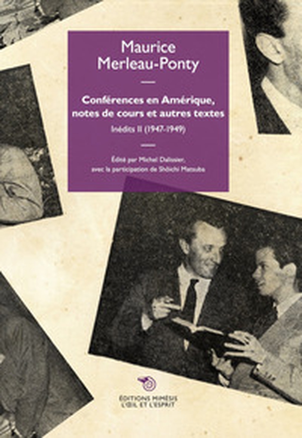 Conferences en Europe et premiers cours a Lyon. Inédits - Vol. 2 - Librerie.coop Conferences en Europe et premiers cours a Lyon. Inédits - Vol. 2 - Librerie.coop