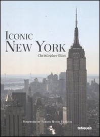 Iconic New York - Librerie.coop
