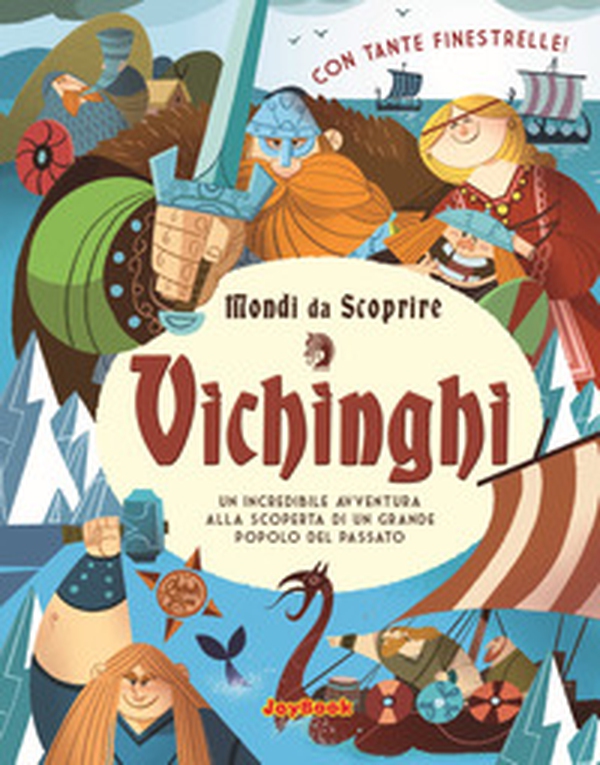 Vichinghi - Librerie.coop Vichinghi - Librerie.coop