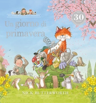 Un giorno di primavera - Librerie.coop
