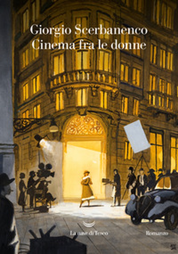 Cinema fra le donne - Librerie.coop Cinema fra le donne - Librerie.coop