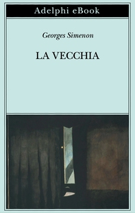 La vecchia - Librerie.coop
