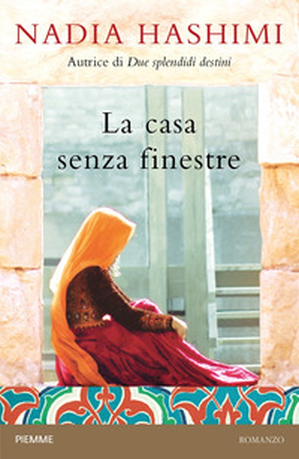 La casa senza finestre - Librerie.coop La casa senza finestre - Librerie.coop