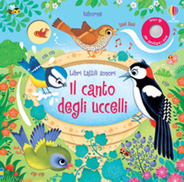 Il canto degli uccelli - Librerie.coop Il canto degli uccelli - Librerie.coop