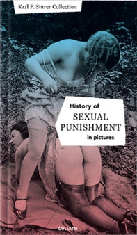 History of sexual punishment - Librerie.coop