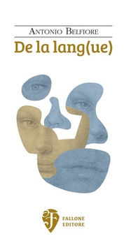 De la lang(ue) - Librerie.coop