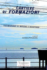 Cantiere di formazioni - Librerie.coop