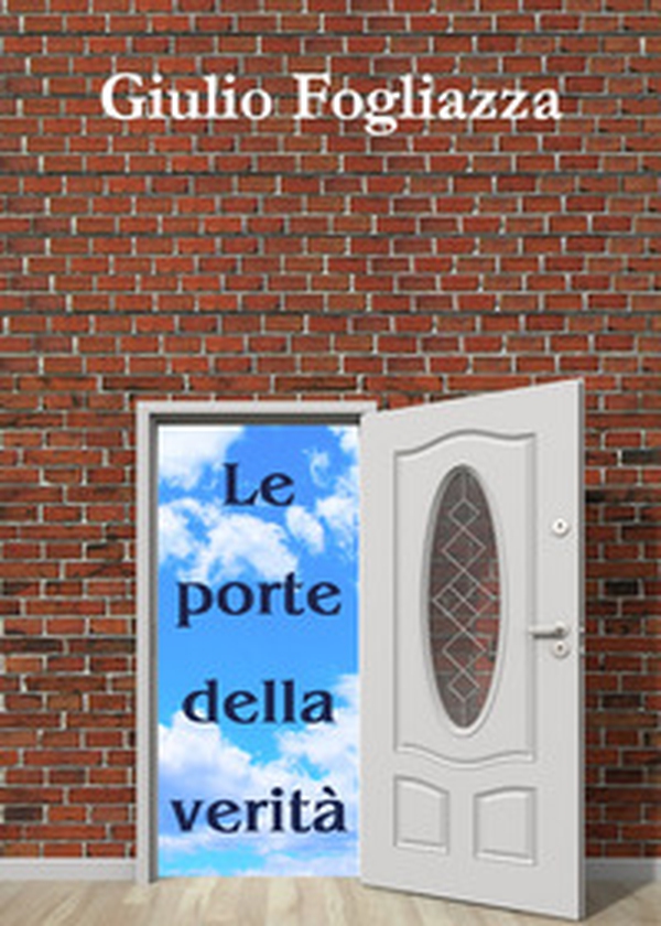 Le porte della verità - Librerie.coop Le porte della verità - Librerie.coop
