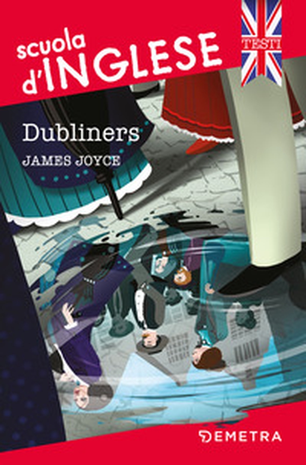 Dubliners - Librerie.coop Dubliners - Librerie.coop
