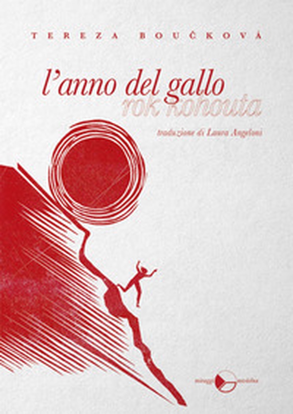 L'anno del gallo - Librerie.coop L'anno del gallo - Librerie.coop