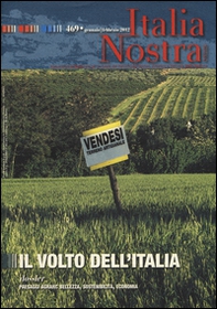 Italia nostra - Vol. 469 - Librerie.coop