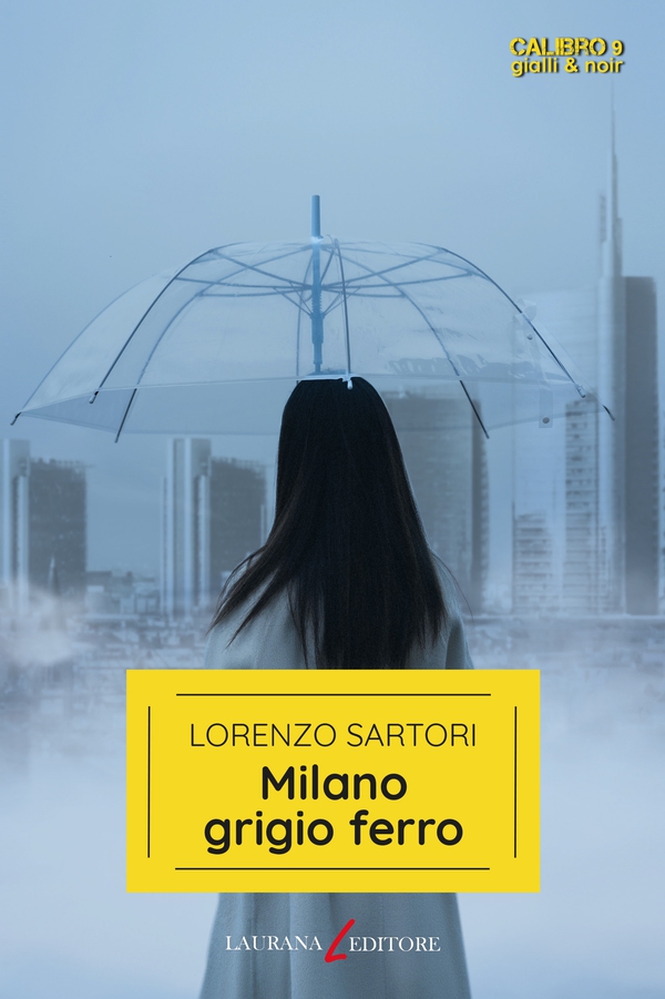 Milano grigio ferro - Librerie.coop Milano grigio ferro - Librerie.coop