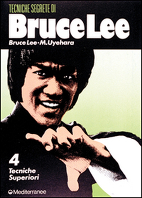 Bruce Lee: tecniche segrete - Librerie.coop Bruce Lee: tecniche segrete - Librerie.coop