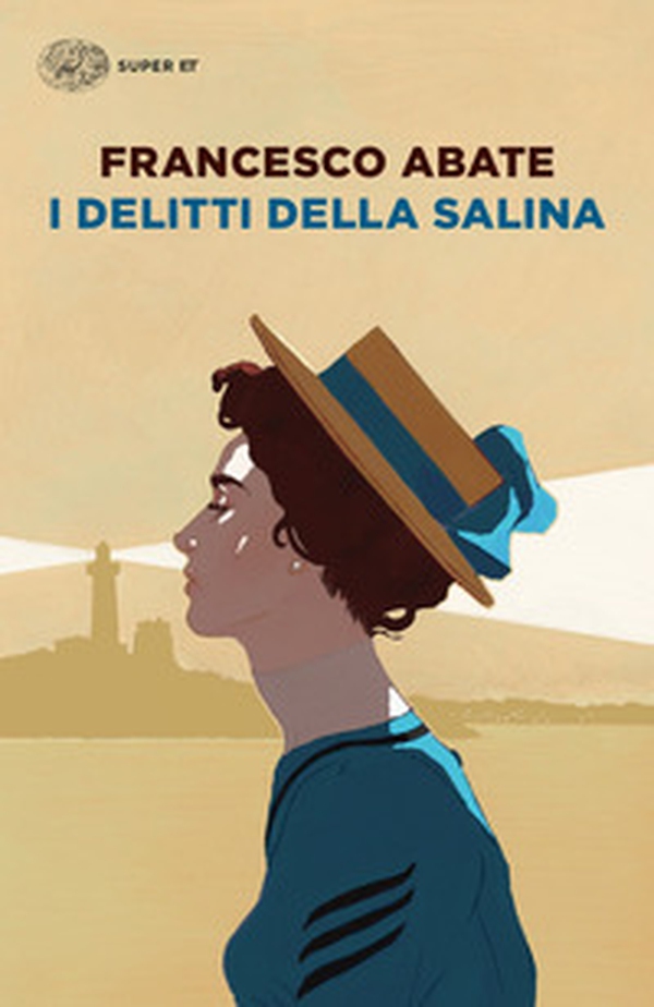 I delitti della salina - Librerie.coop I delitti della salina - Librerie.coop