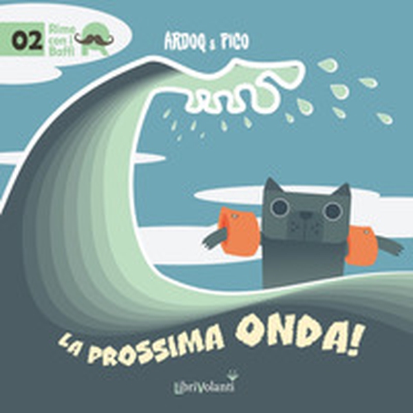 La prossima onda - Librerie.coop La prossima onda - Librerie.coop