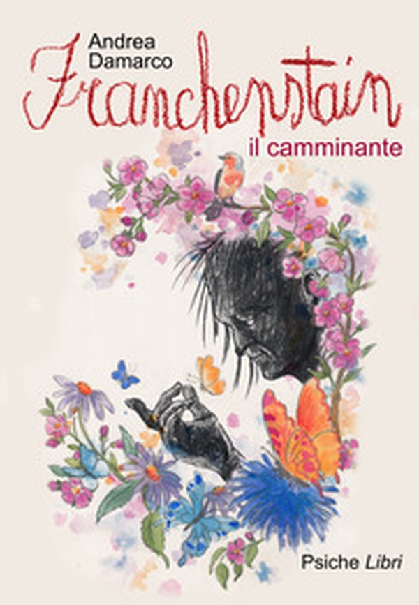 Franchenstain. Il camminante - Librerie.coop Franchenstain. Il camminante - Librerie.coop