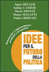 Democrazia e rappresentanza: problemi e prospettive - Librerie.coop