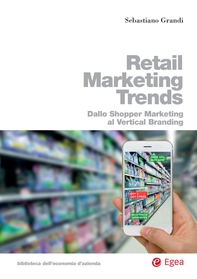 Retail Marketing Trends - Librerie.coop Retail Marketing Trends - Librerie.coop