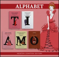 Ti amo: Anna Karenina-I capolavori-Orgoglio e pregiudizio-I Promessi sposi-Iliade - Librerie.coop Ti amo: Anna Karenina-I capolavori-Orgoglio e pregiudizio-I Promessi sposi-Iliade - Librerie.coop