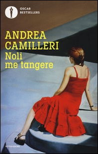Noli me tangere - Librerie.coop