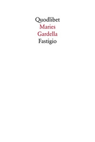 Fastigio - Librerie.coop