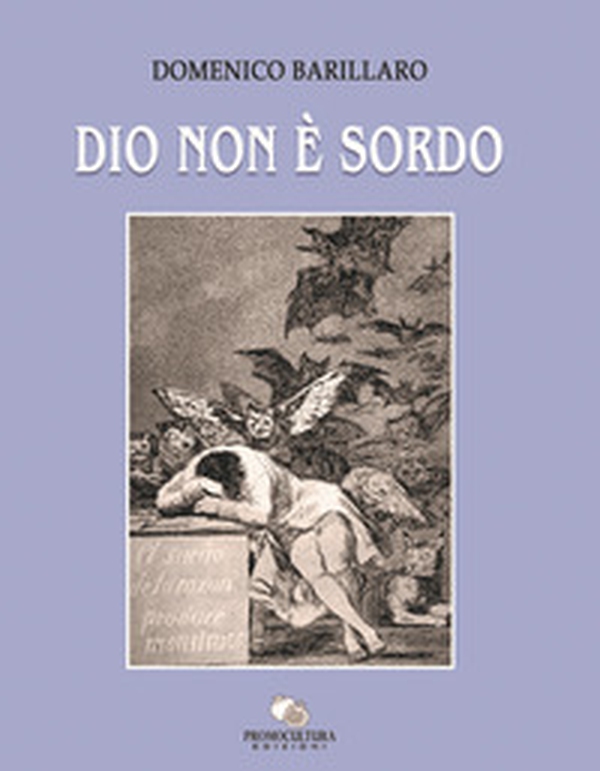 Dio non è sordo - Librerie.coop Dio non è sordo - Librerie.coop