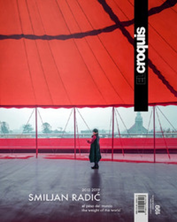 El Croquis. Ediz. inglese e spagnola - Librerie.coop El Croquis. Ediz. inglese e spagnola - Librerie.coop