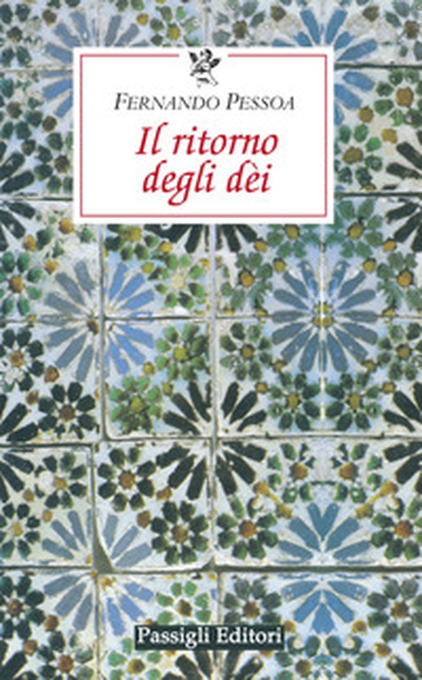 Il ritorno degli dèi - Librerie.coop Il ritorno degli dèi - Librerie.coop
