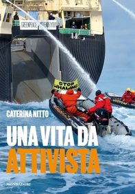 Una vita da attivista - Librerie.coop