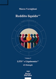 Reddito liquido - Vol. 2 - Librerie.coop