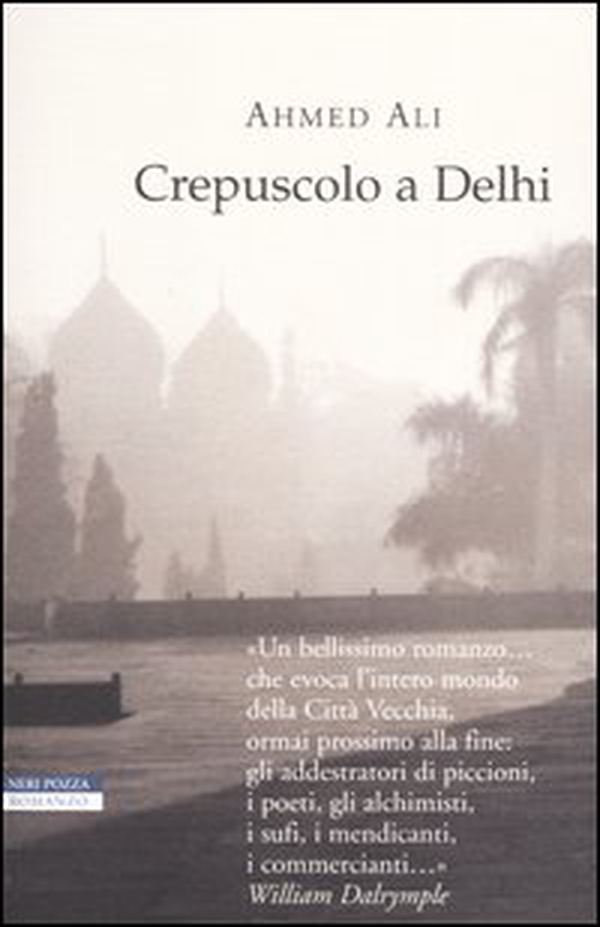 Crepuscolo a Delhi - Librerie.coop Crepuscolo a Delhi - Librerie.coop