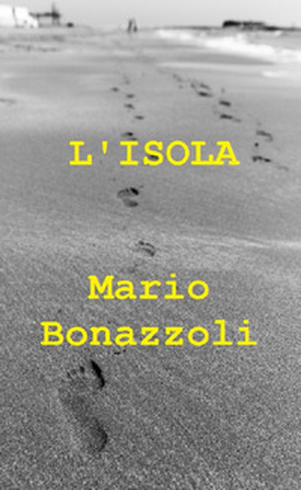 L'isola - Librerie.coop L'isola - Librerie.coop
